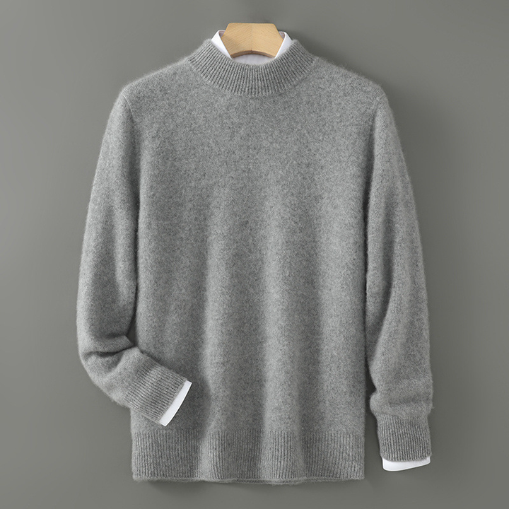 Avery | Arlington Cashmere Sweater