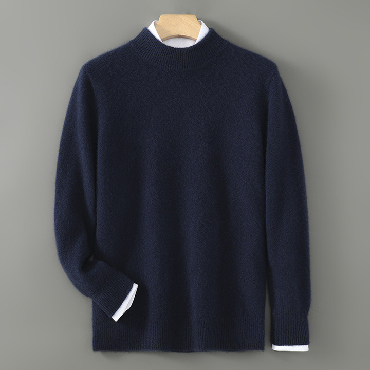 Avery | Arlington Cashmere Sweater