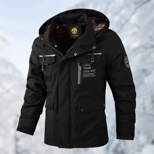 Max | Weatherproof Jacket