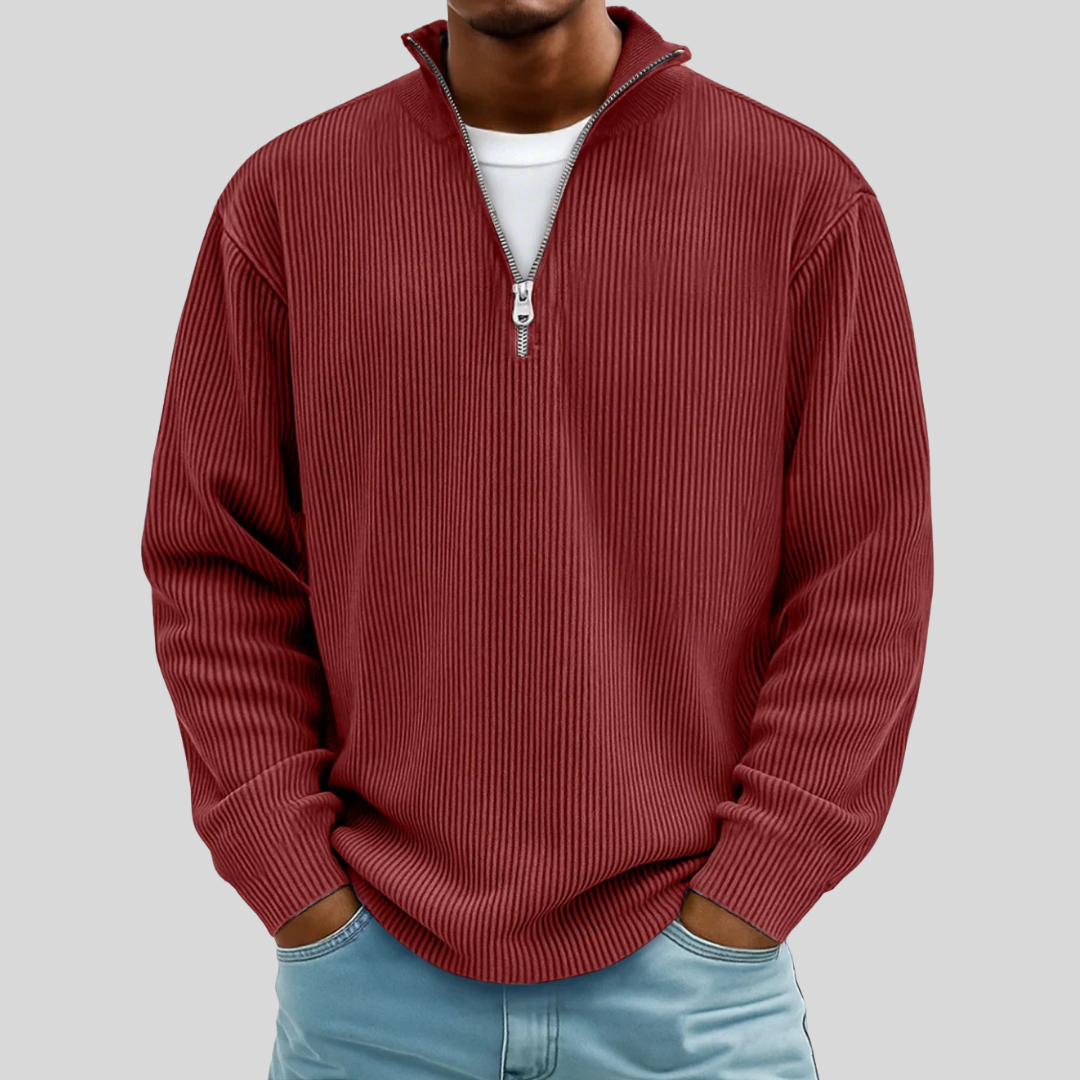 Caelum | Stylish Casual Sweater