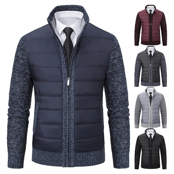 Aaron | Casual and Versatile Jacket