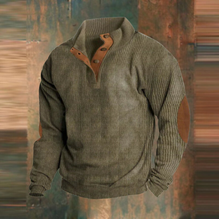 Thomas | Comfortable Pullover
