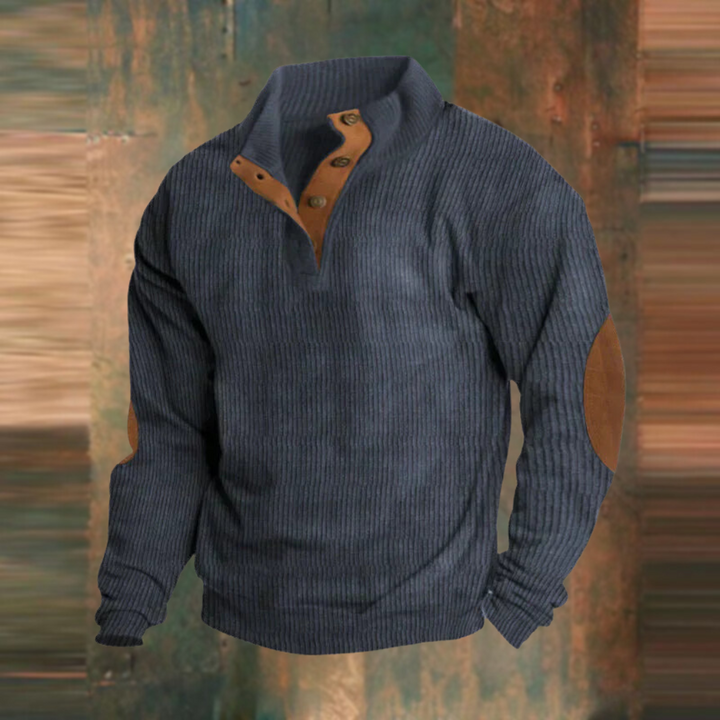 Thomas | Comfortable Pullover