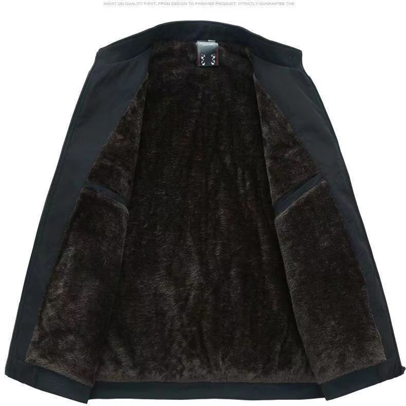 Jonny | Waterproof Thermal Jacket