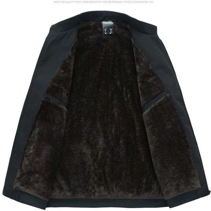 Jonny | Waterproof Thermal Jacket